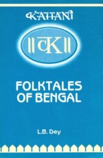 Folk Tales of Bengal