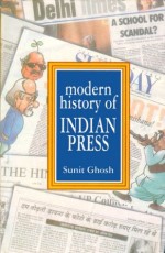 Modern History of Indian Press
