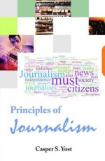 Principles of Journalism
