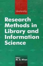 Research Methods in Library and Information Science