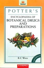 Potter’s Encyclopaedia of Botanical Drugs
