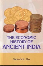 Economic History of Ancient India