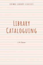Library Cataloguing