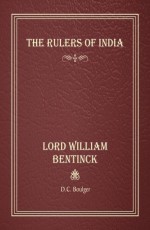Lord William Bentinck