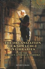 Organization of Knowledge in Libraries