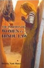 Position of Women in Hindu Law