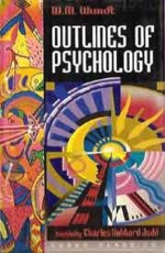 Outlines of Psychology