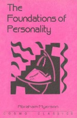 Foundations of Personality