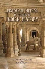 Historical Method in Relation to Indian History