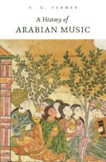 History of Arabian Music