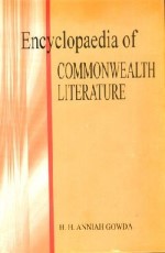 Encyclopaedia of Commonwealth Literature