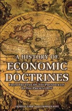 History of Economic Doctrines