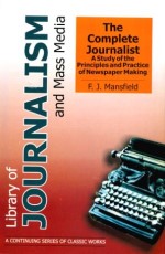 Library of Journalism and Mass Communication