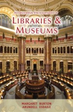 Encyclopaedia of Libraries and Museums