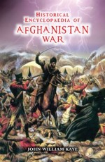 Historical Encyclopaedia of Afghanistan War