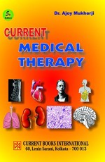 Current Medical Therapy, 5th Ed. 2016