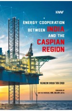 Energy Cooperation between India and the Caspian Region