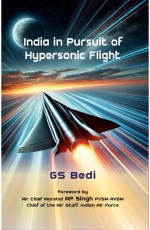 India in Pursuit of Hypersonic Flight