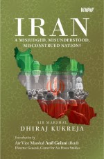 Iran: A Misjudged, Misunderstood, Misconstrued Nation?