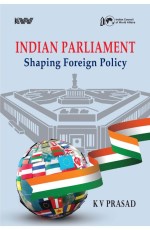 Indian Parliament: Shaping of Foreign Policy