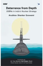 Deterrence From Depth SSBNs in India`s Nuclear Strategy