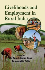 Livelihoods and Employment in Rural India