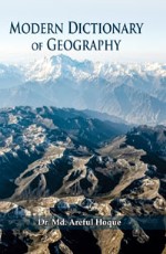 Modern Dictionary of Geography