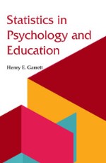 Statistics in Psychology and Education