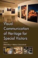 Visual Communication of Heritage for Special Visitors