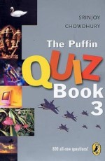 The Puffin Quiz Books 3