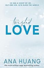 Twisted Love- Twisted Series book 1