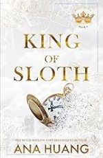 King of Sloth