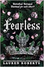FEARLESS