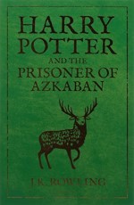 Harry Potter and the prioner of azkaban