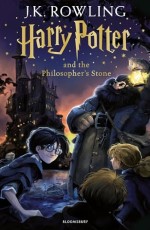 Harry Potter and the Philosopher`s Stone (Harry Potter 1)