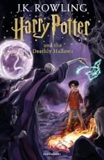 Harry Potter and the Deathly Hallows - 7