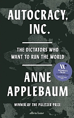 AUTOCRACY, INC