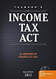 Income Tax Act 56 Edition