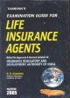 Examination Guide For Life Insurance Agents 