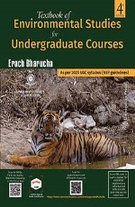 TB OF ENV. STUDIES FOR UG COURSES (4E)