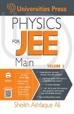 Physics For Jee Main Volume 2
