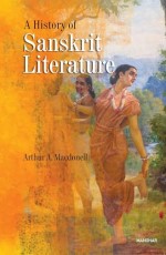 A History of Sanskrit Literature