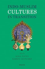 Indo-Muslim Cultures in Transition