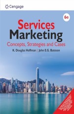Services Marketing: Concepts, Strategies, and Cases