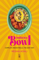 India in a Bowl