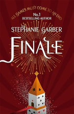 FINALE: Caraval Series