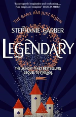 LEGENDARY : Caraval Series