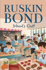 SCHOOL`S OUT!