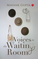 VOICES IN THE WAITING ROOM