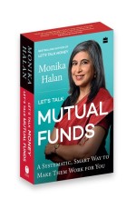 Monika Halan Boxset : Let`s Talk Money, Let`s Talk Mutual Funds